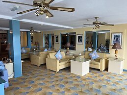 The Biarritz Hotel