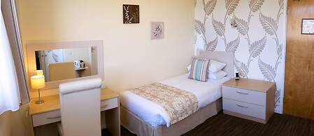 The Biarritz Hotel