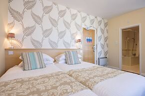 The Biarritz Hotel