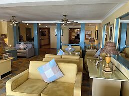 The Biarritz Hotel