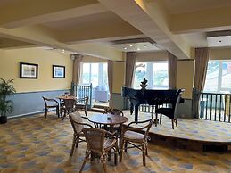The Biarritz Hotel