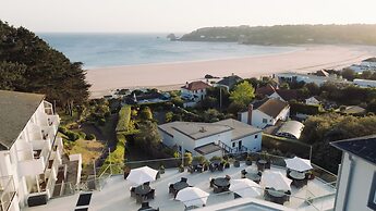 The Biarritz Hotel