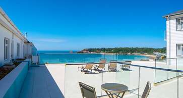 The Biarritz Hotel