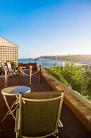 The Biarritz Hotel