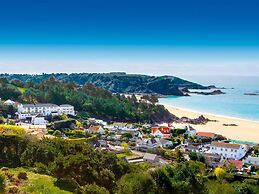 The Biarritz Hotel