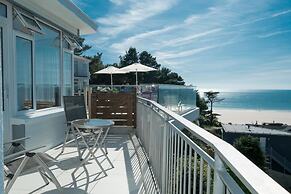 The Biarritz Hotel