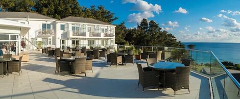 The Biarritz Hotel