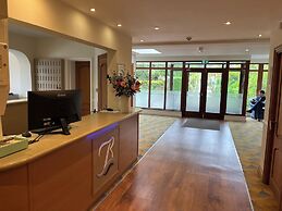The Biarritz Hotel