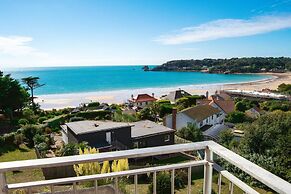The Biarritz Hotel