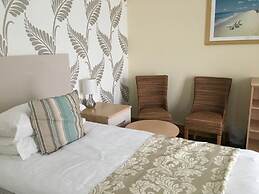The Biarritz Hotel