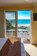 The Biarritz Hotel