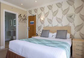 The Biarritz Hotel