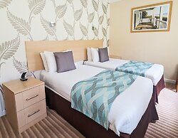 The Biarritz Hotel