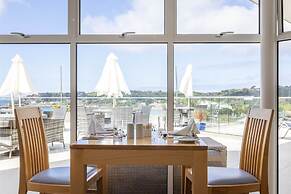 The Biarritz Hotel