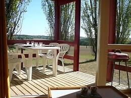 Chalets des Mousquetaires