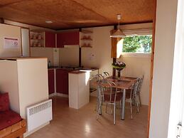 Chalets des Mousquetaires