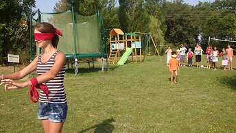 Chalets des Mousquetaires