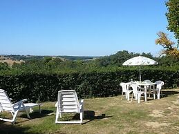 Chalets des Mousquetaires