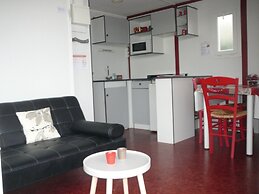 Chalets des Mousquetaires