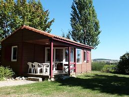 Chalets des Mousquetaires
