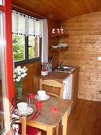 Chalets des Mousquetaires
