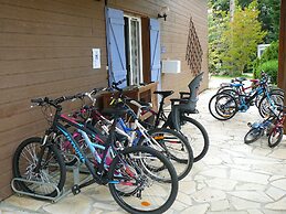 Chalets des Mousquetaires