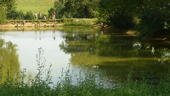 Chalets des Mousquetaires