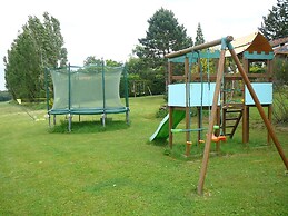 Chalets des Mousquetaires