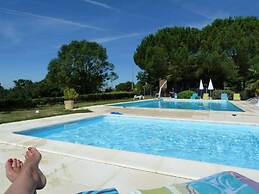Chalets des Mousquetaires