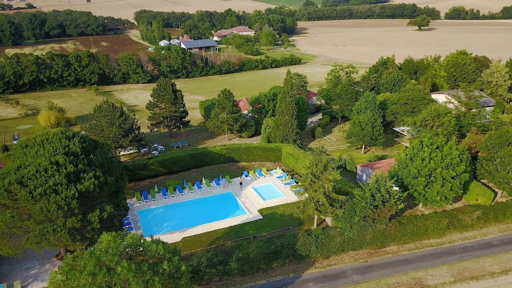Chalets des Mousquetaires