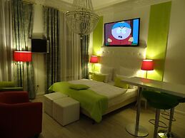 Boulevard Hostel Hamburg