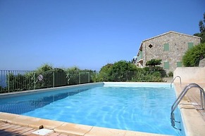 Résidence Roc e Mare