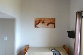 Résidence Roc e Mare