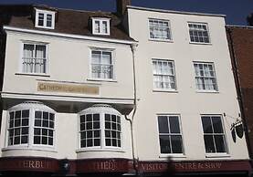 Cathedral Gate Hotel