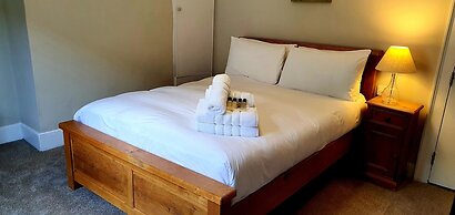 Cathedral Gate Hotel
