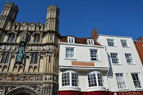 Cathedral Gate Hotel
