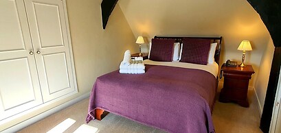 Cathedral Gate Hotel