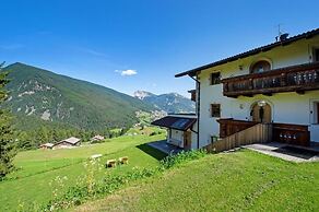 Chalet Alpina