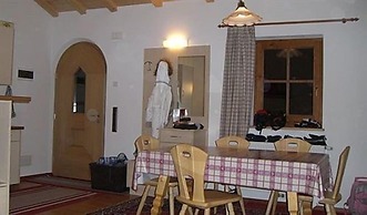 Chalet Alpina
