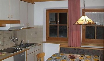 Chalet Alpina