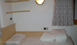 Chalet Alpina