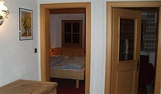 Chalet Alpina