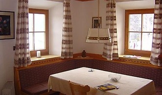 Chalet Alpina