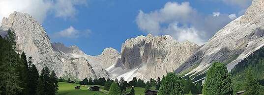 Chalet Alpina
