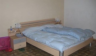 Chalet Alpina