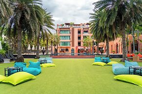 Marrakesh Hua Hin Resort & Spa
