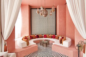 Marrakesh Hua Hin Resort & Spa