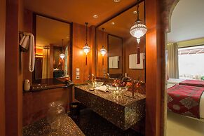 Marrakesh Hua Hin Resort & Spa