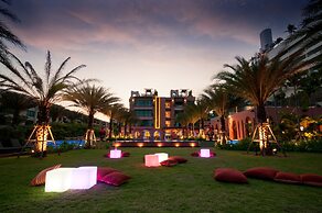 Marrakesh Hua Hin Resort & Spa