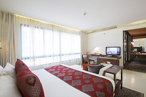 Marrakesh Hua Hin Resort & Spa
